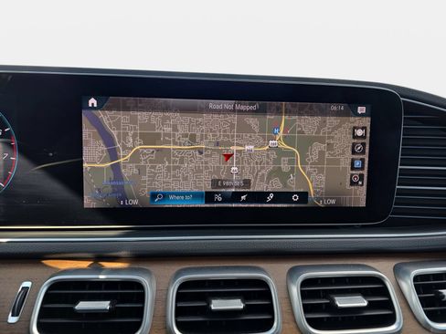 Used 2020 Mercedes-Benz GLE 350 4MATIC image 22