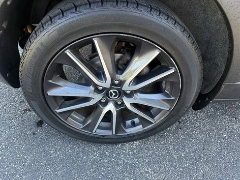 Used 2018 MAZDA CX-3 Touring w/ Preferred Equipment Package AWD/4WD image 29