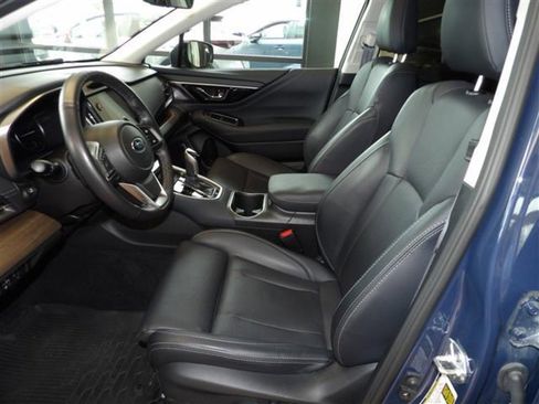 Used 2023 Subaru Outback Limited w/ Tech Package 2 image 26