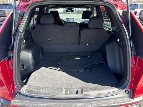 Certified 2023 Honda CR-V Sport image 16