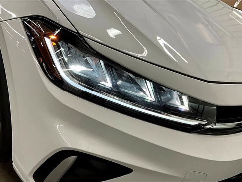 New 2026 Volkswagen Jetta S image 27