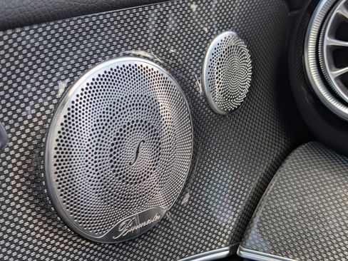 Used 2023 Mercedes-Benz E 53 AMG 4MATIC Coupe w/ Driver Assistance Package image 53