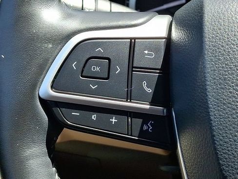 Used 2022 Toyota Highlander Limited AWD/4WD image 22