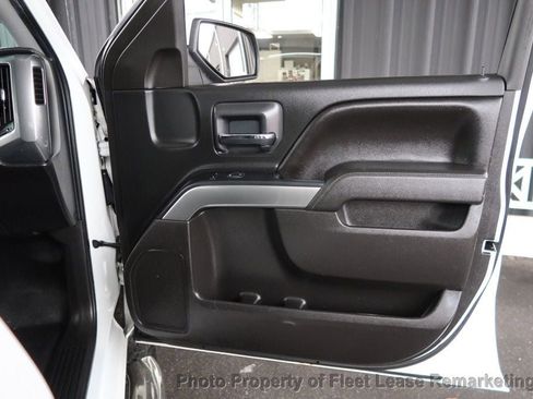Used 2015 Chevrolet Silverado 2500 LT image 25