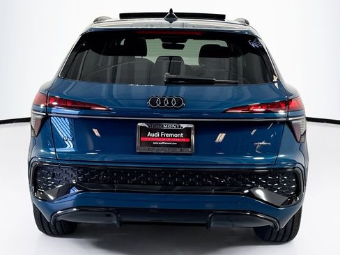 New 2026 Audi Q3 quattro 2.0T AWD/4WD image 6