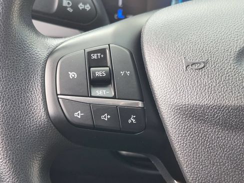 Used 2025 Ford Escape Active FWD image 16