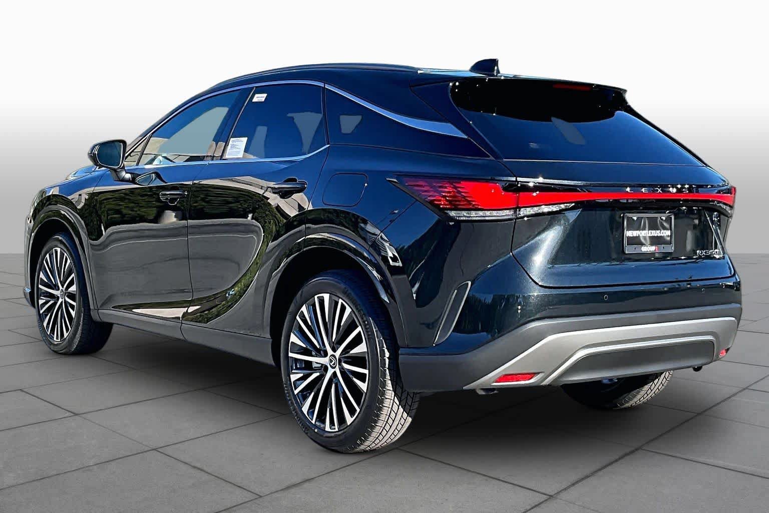 New 2026 Lexus RX 350 Premium Plus FWD image 7
