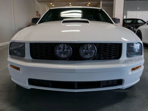 Used 2007 Ford Mustang GT image 15