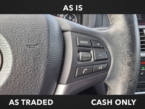 Used 2013 BMW X3 xDrive28i AWD/4WD image 19