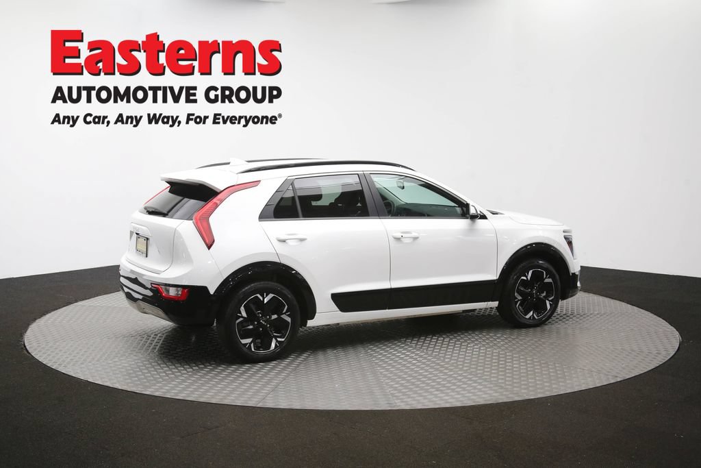 Used 2023 Kia Niro Wind w/ Wind Preserve Package FWD image 43