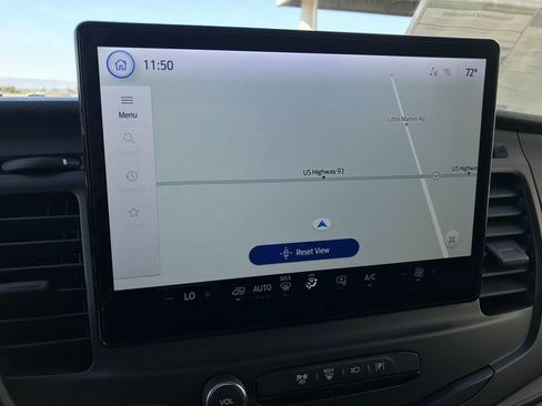 New 2025 Ford Transit 250 XL w/ Exterior Upgrade Package image 12