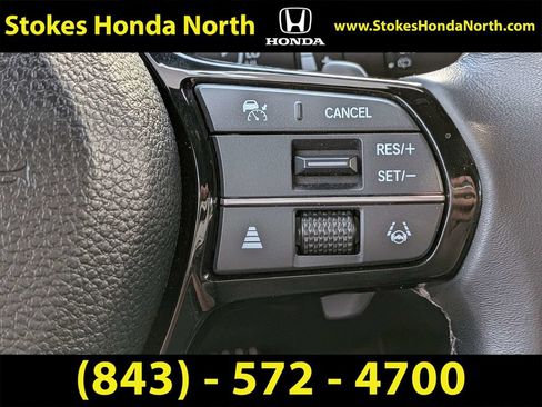 Certified 2024 Honda Civic Sport Touring image 29