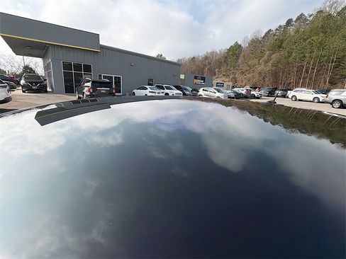 Used 2016 Ford C-MAX Energi SEL w/ Equipment Group 302A image 21