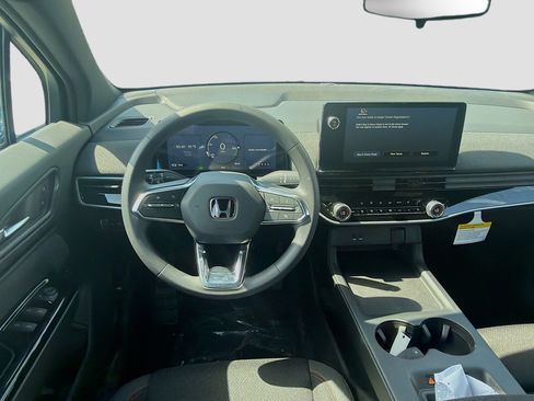 New 2026 Honda Prologue Eco image 18