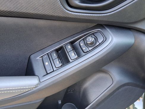 Used 2025 Subaru Crosstrek 2.5i Sport w/ Crosstrek Mirror Package image 12