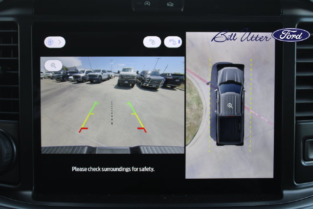 New 2026 Ford F150 Tremor w/ Tow/Haul Package AWD/4WD image 15