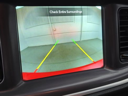 Used 2021 Dodge Charger GT w/ Blacktop Package image 21