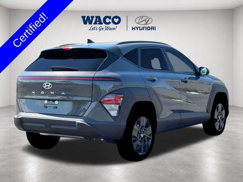 Used 2026 Hyundai Kona SEL Sport FWD image 9