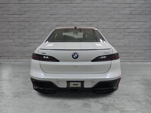 Used 2024 BMW 760i xDrive w/ Executive Package AWD/4WD image 6
