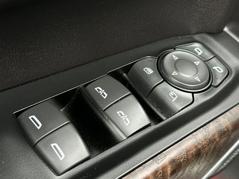 Used 2019 GMC Sierra 1500 Denali w/ Denali Ultimate Package image 14