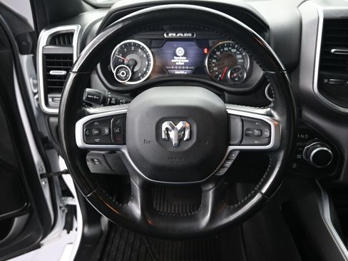 Used 2022 RAM 1500 Big Horn image 10