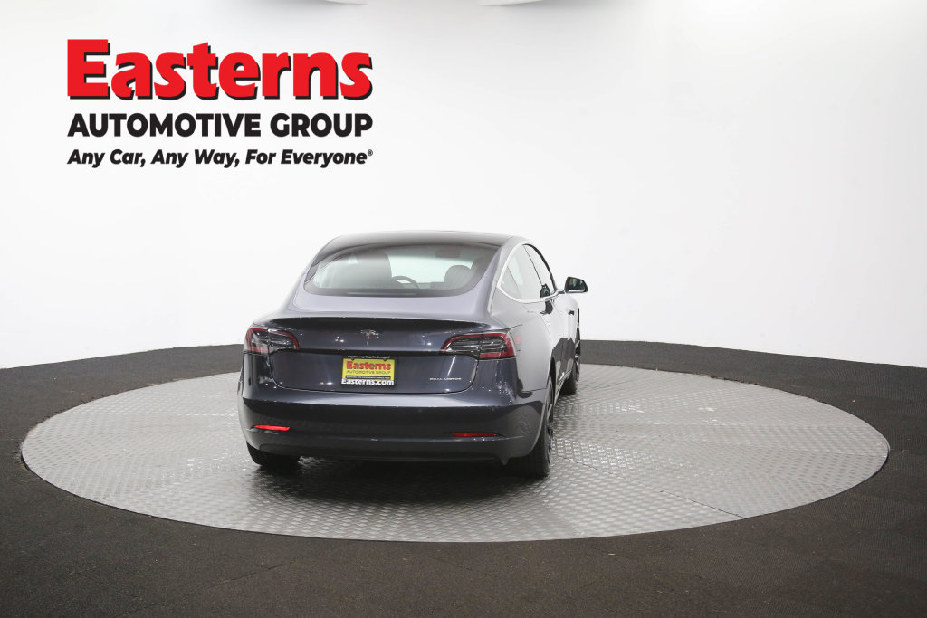 Used 2019 Tesla Model 3 Long Range AWD/4WD image 34