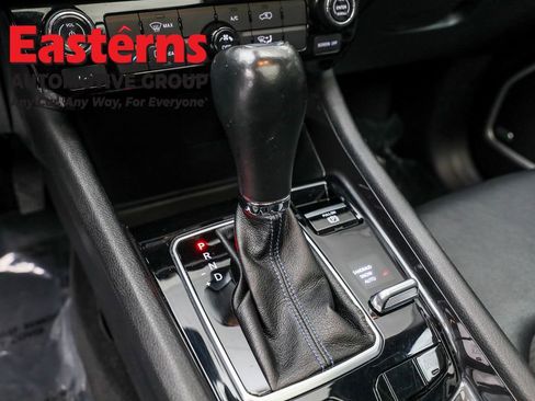 Used 2022 Jeep Compass Latitude w/ Sun and Sound Group image 13