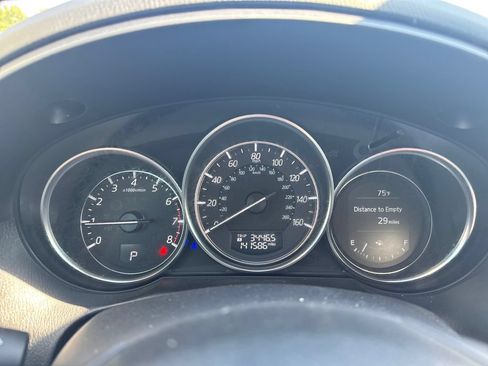 Used 2016 MAZDA CX-5 Grand Touring AWD/4WD image 35