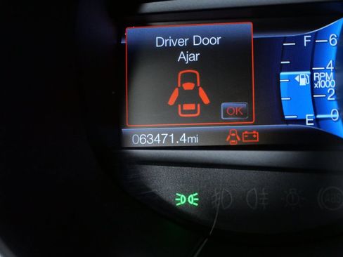 Used 2020 Ford Edge Titanium w/ Canadian Touring Package AWD/4WD image 25