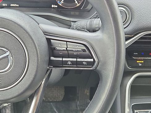 Used 2025 MAZDA CX-90 3.3 Turbo w/ Premium Sport Pkg image 22