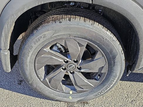 New 2026 Nissan Rogue SV w/ Cold Weather Package AWD/4WD image 5