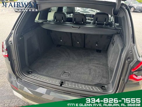 Used 2024 BMW X3 sDrive30i image 28