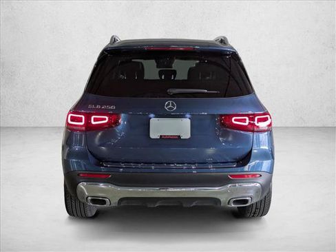 Certified 2023 Mercedes-Benz GLB 250 image 6