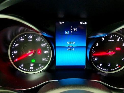 Used 2020 Mercedes-Benz C 300 4MATIC Sedan image 14