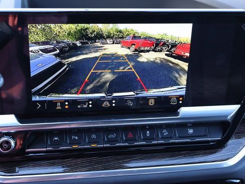 New 2026 GMC Sierra 1500 SLE w/ X31 Off-Road Package image 15