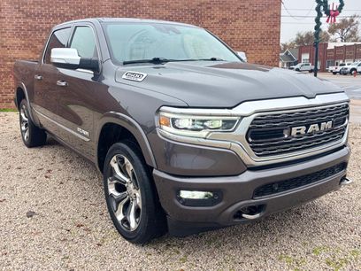 Used 2020 RAM 1500 Limited