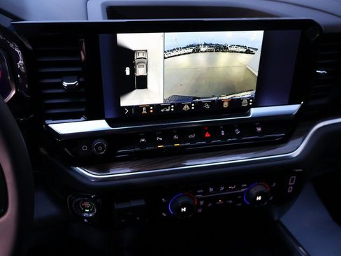 New 2026 Chevrolet Silverado 1500 LT Trail Boss w/ LT Trail Boss Premium Package image 23