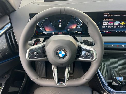 New 2026 BMW X3 xDrive30 w/ Premium Package image 27