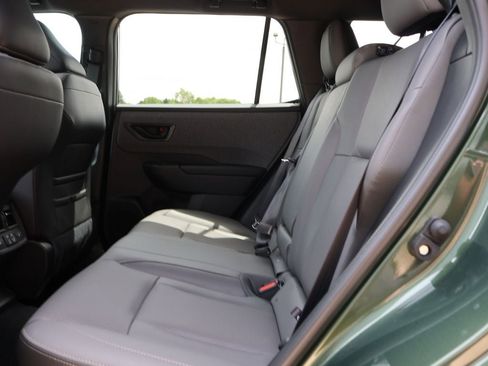 New 2026 Subaru Outback Limited XT AWD/4WD image 19