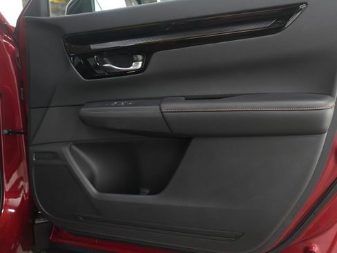 Used 2025 Honda CR-V Sport Touring image 9