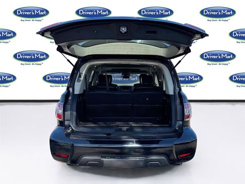 Used 2019 Nissan Armada SL w/ Premium Package image 30