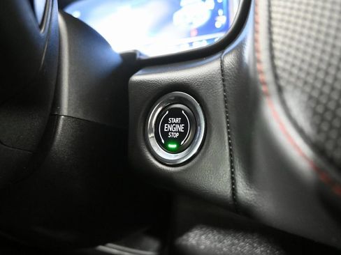 Used 2023 Chevrolet Tahoe RST w/ RST Performance Edition image 34