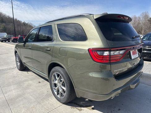 New 2026 Dodge Durango GT image 9
