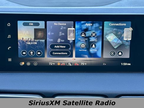 New 2026 Nissan Sentra SL w/ Floor Mat Package FWD image 5