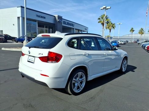 Used 2015 BMW X1 xDrive35i image 9