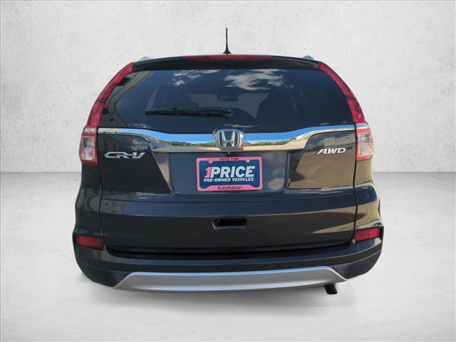 Used 2016 Honda CR-V EX-L image 7