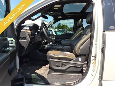 Used 2023 Ford F150 Tremor w/ Equipment Group 402A High AWD/4WD image 7