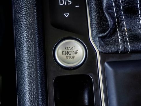 Used 2022 Volkswagen Atlas SE FWD image 22