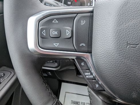 New 2026 RAM 1500 Big Horn AWD/4WD image 26