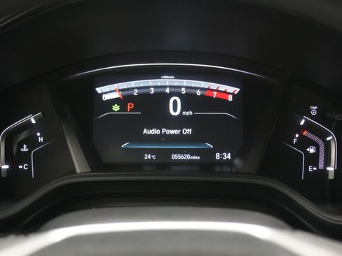 Used 2018 Honda CR-V LX image 16
